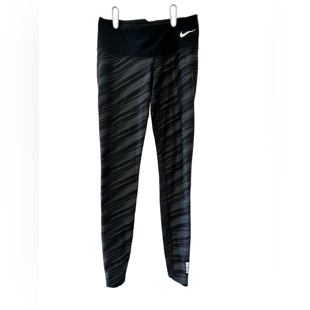 Nike Leggings Size XS “Colts”